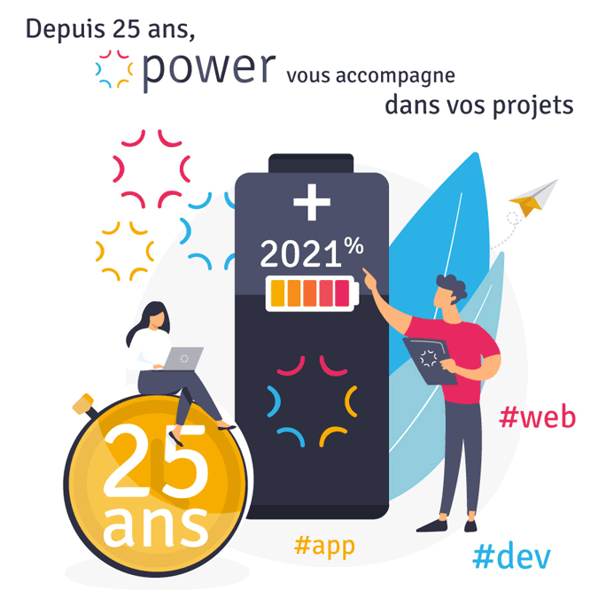 Meilleurs voeux pour 2021
