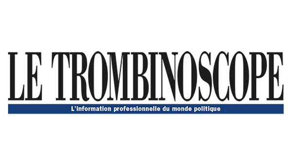 Logo du Trombinscope