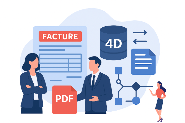 Factur-X 2026 : préparez votre conformité dès aujourd’hui avec POWER